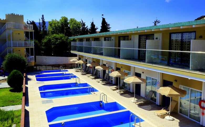 Hotel Labranda Blue Bay Resort - All Inclusive