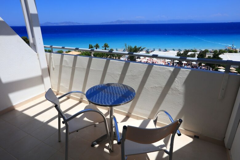 Hotel Labranda Blue Bay Resort - All Inclusive