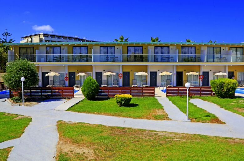 Hotel Labranda Blue Bay Resort - All Inclusive