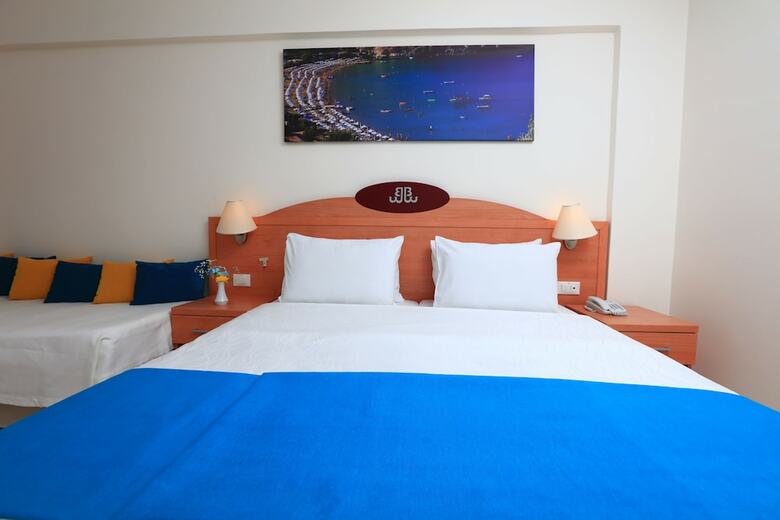 Hotel Labranda Blue Bay Resort - All Inclusive