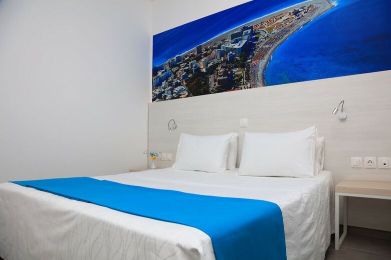 Hotel Labranda Blue Bay Resort - All Inclusive