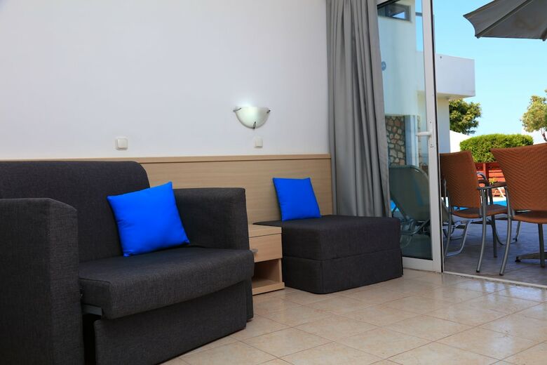 Hotel Labranda Blue Bay Resort - All Inclusive