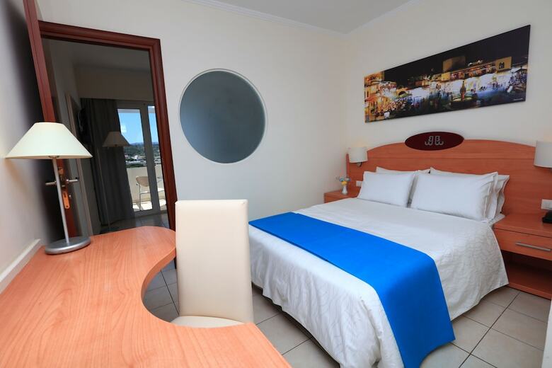 Hotel Labranda Blue Bay Resort - All Inclusive