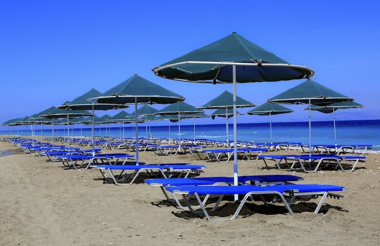 Hotel Labranda Blue Bay Resort - All Inclusive