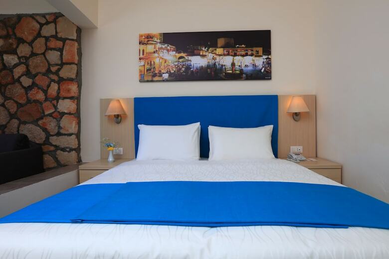 Hotel Labranda Blue Bay Resort - All Inclusive