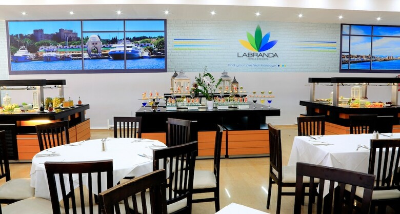 Hotel Labranda Blue Bay Resort - All Inclusive