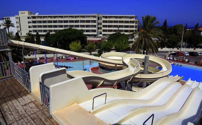 Hotel Labranda Blue Bay Resort - All Inclusive