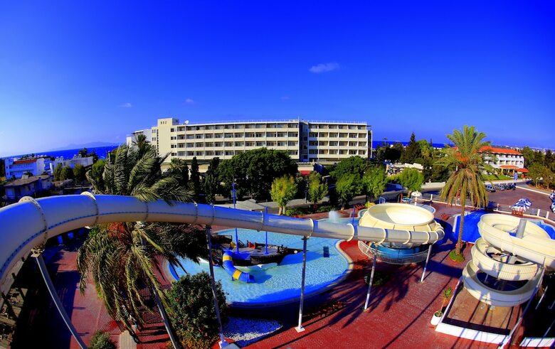 Hotel Labranda Blue Bay Resort - All Inclusive