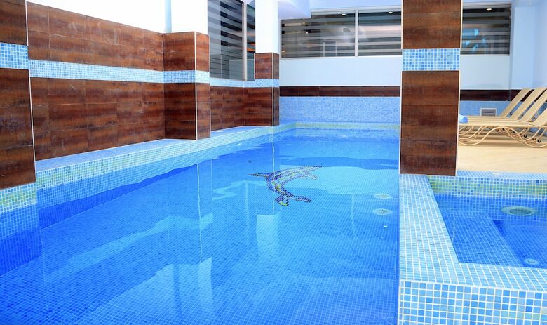 Hotel Labranda Blue Bay Resort - All Inclusive