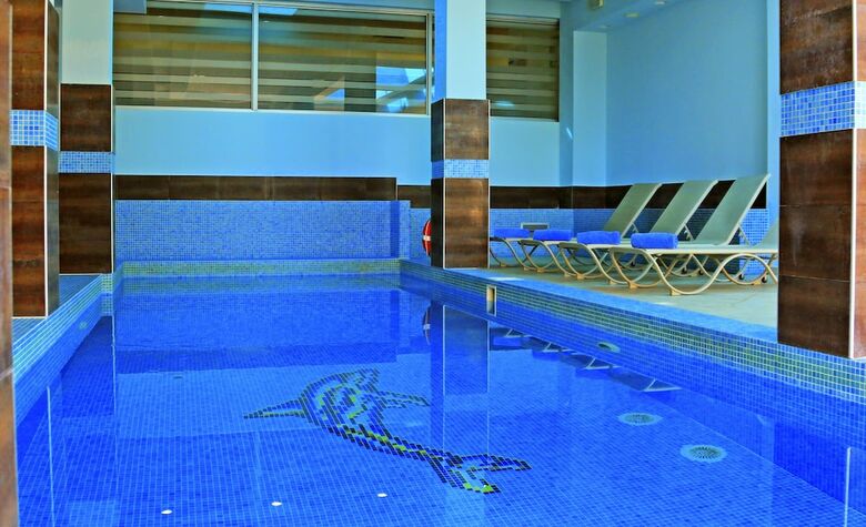 Hotel Labranda Blue Bay Resort - All Inclusive