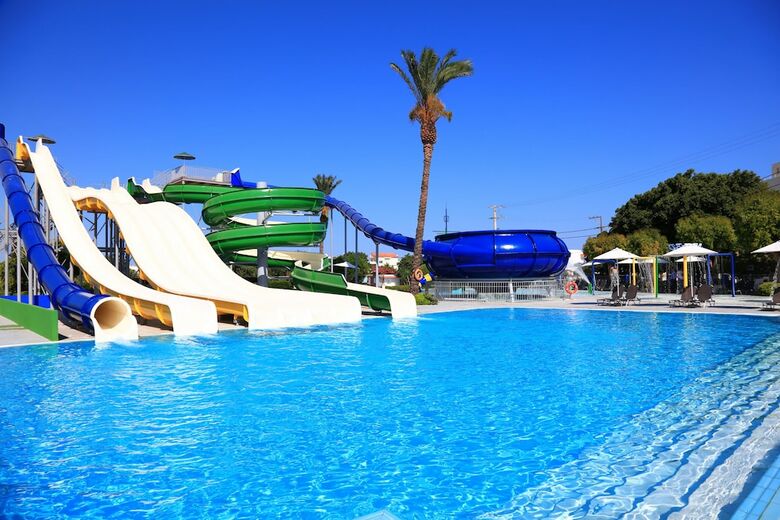Hotel Labranda Blue Bay Resort - All Inclusive