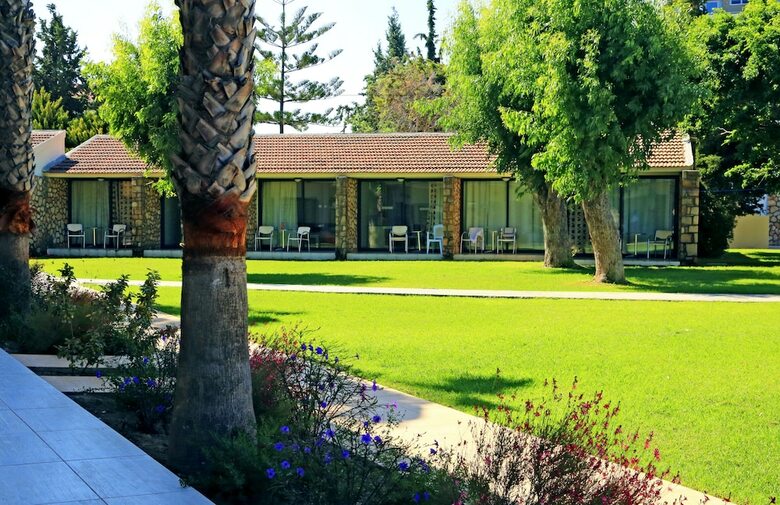 Hotel Labranda Blue Bay Resort - All Inclusive