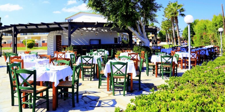 Hotel Labranda Blue Bay Resort - All Inclusive