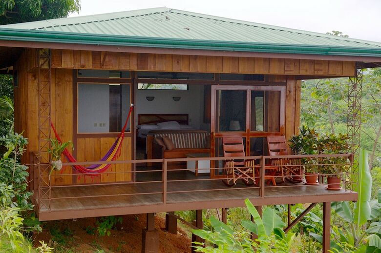 Posada Santa Juana Nature Reserve Full Board Lodge