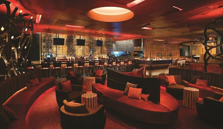 Apartamento Borgata Hotel Casino & Spa