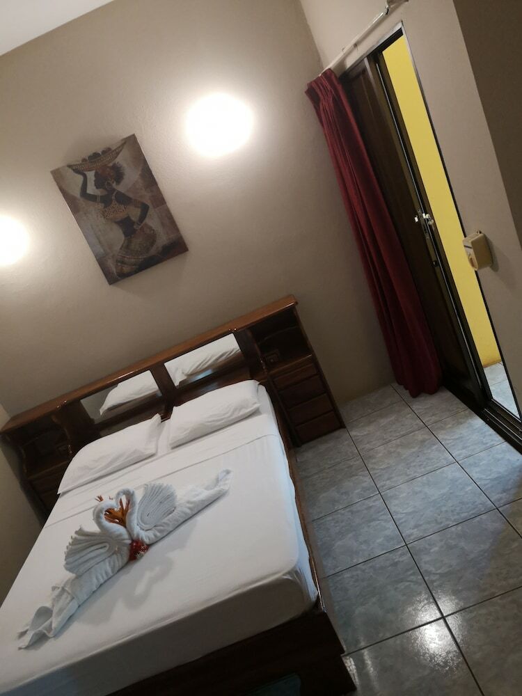 Hotel Nany