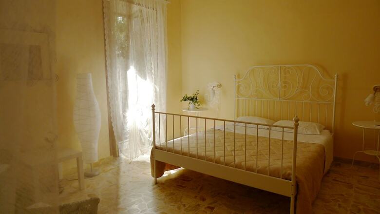 Hotel I Tetti Di Siciliando