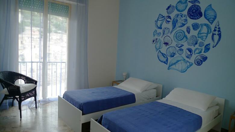 Hotel I Tetti Di Siciliando