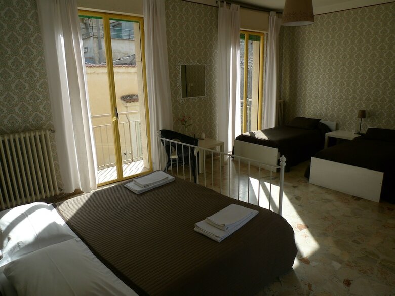 Hotel I Tetti Di Siciliando