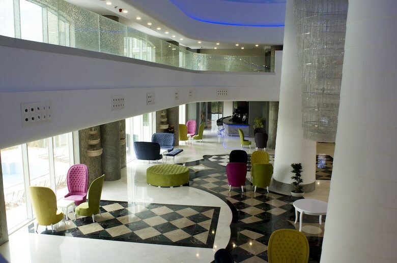 Elite Hotel Darica