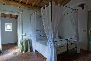 Agroturismo Antico Casale Di Montegualandro & Spa