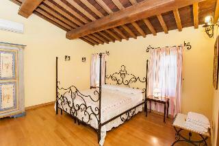 Agroturismo Antico Casale Di Montegualandro & Spa