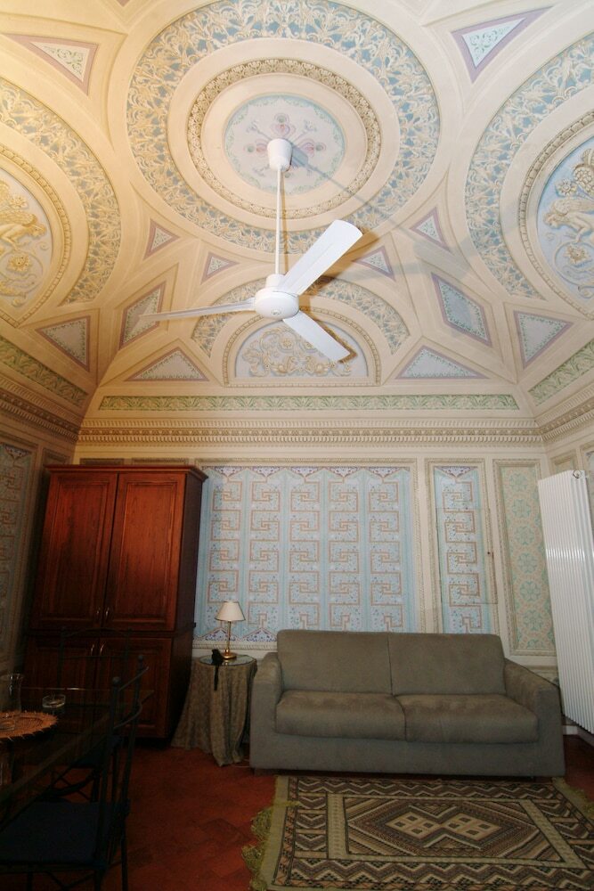 Agroturismo Antico Casale Di Montegualandro & Spa