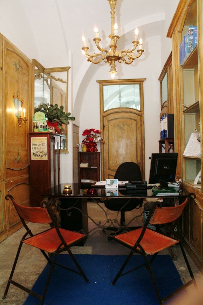Agroturismo Antico Casale Di Montegualandro & Spa