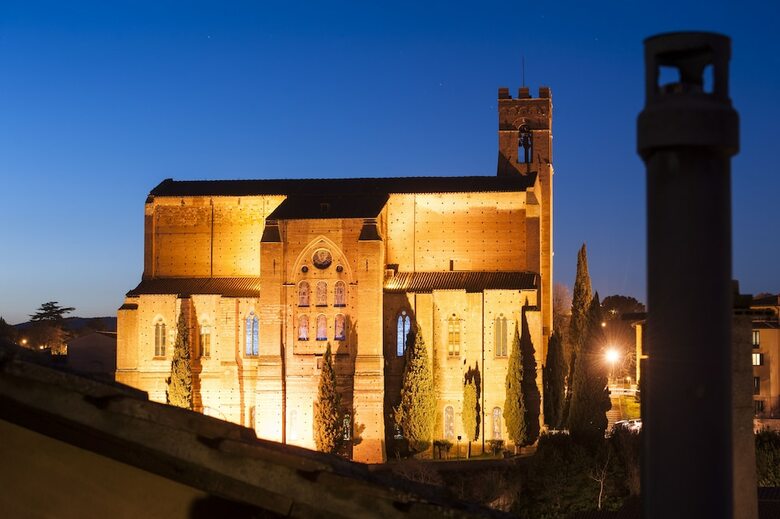 Il Battistero Siena - Residenza D'epoca
