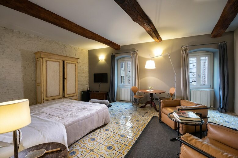 Il Battistero Siena - Residenza D'epoca