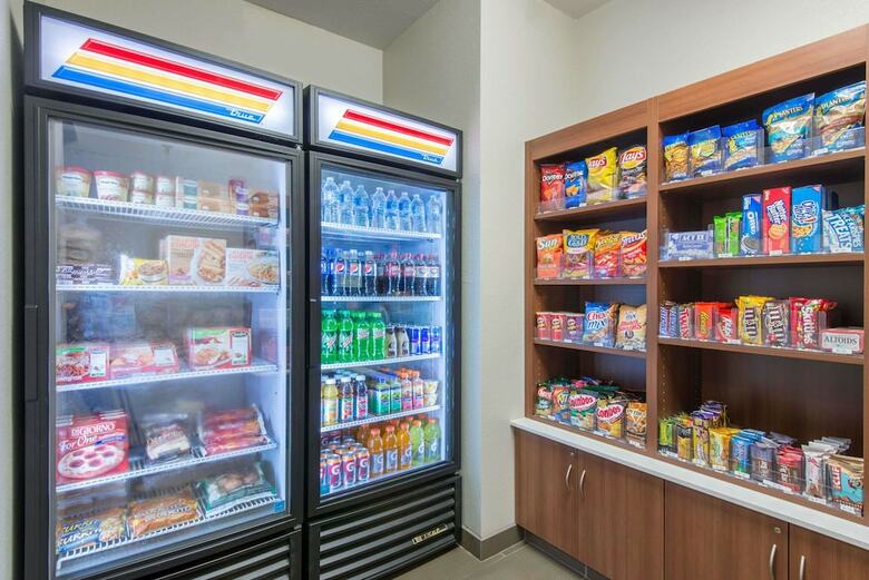 Hotel Microtel Inn & Suites By Wyndham Cadiz