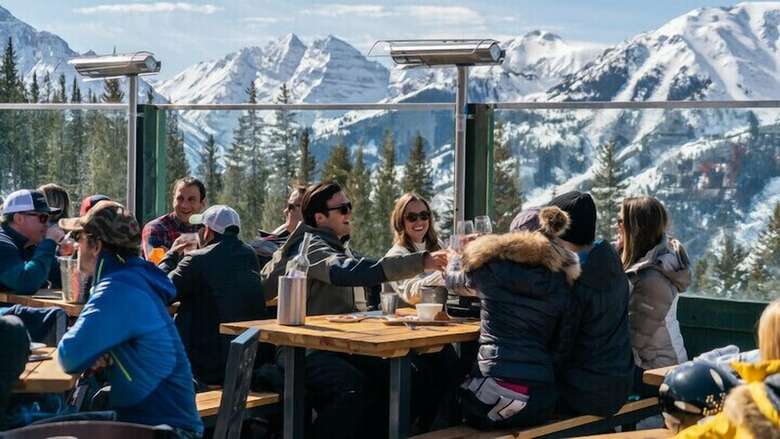 Limelight Hotel Aspen