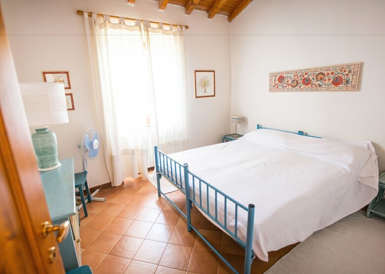 Agroturismo Villa Sagramoso Sacchetti