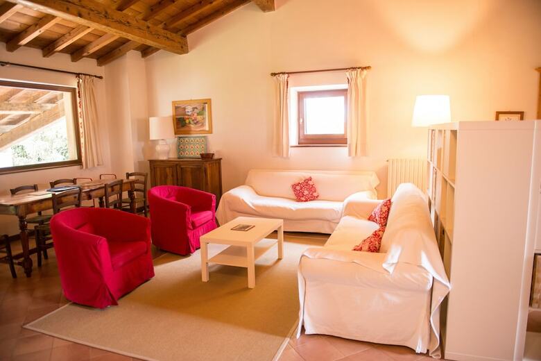 Agroturismo Villa Sagramoso Sacchetti