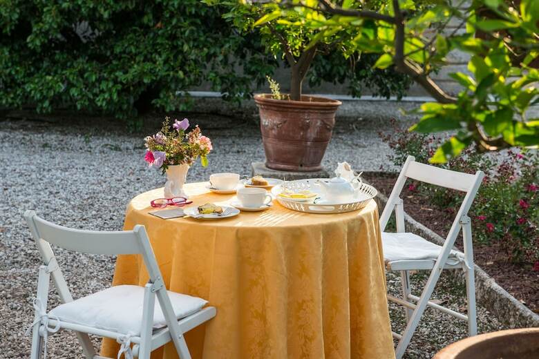 Agroturismo Villa Sagramoso Sacchetti