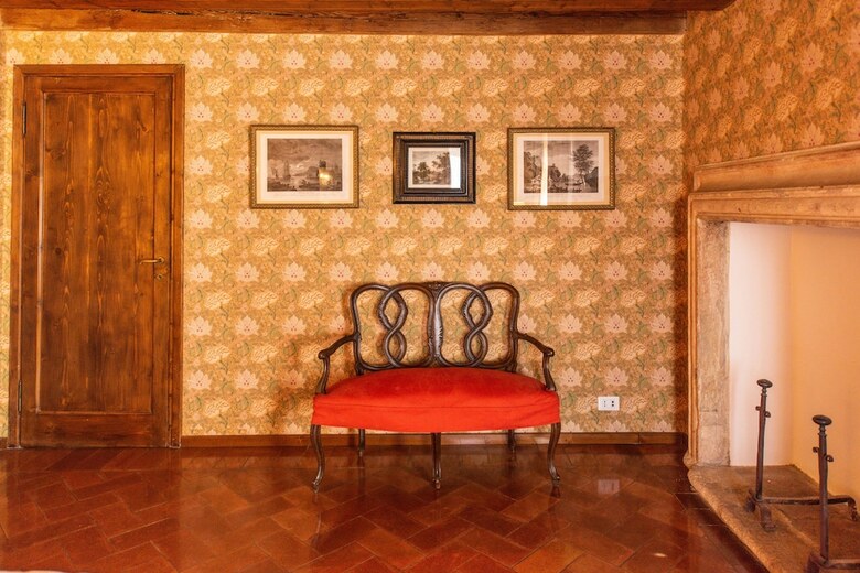 Agroturismo Villa Sagramoso Sacchetti