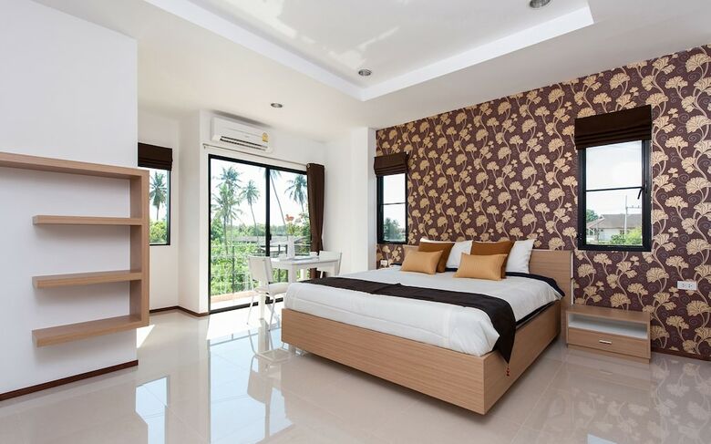 Hotel Vantage Resort