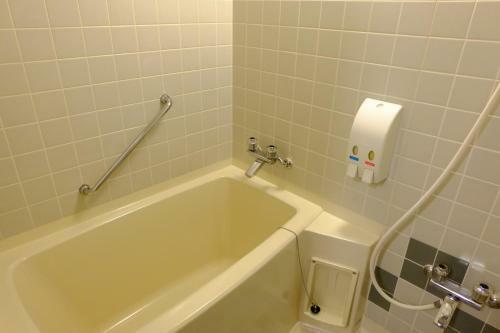 Kofu Kinenbi Hotel