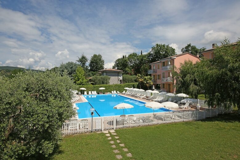 Apartamento Appartamenti San Carlo