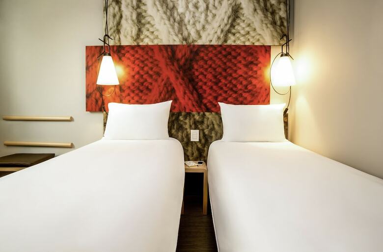 Hotel H�tel Ibis Toulouse Purpan