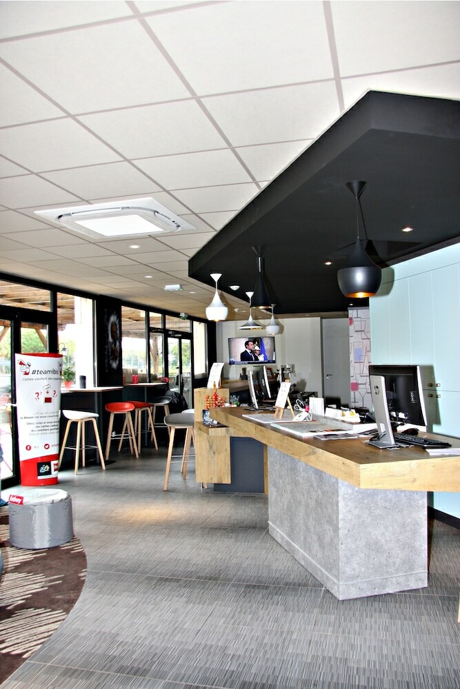 Hotel H�tel Ibis Toulouse Purpan