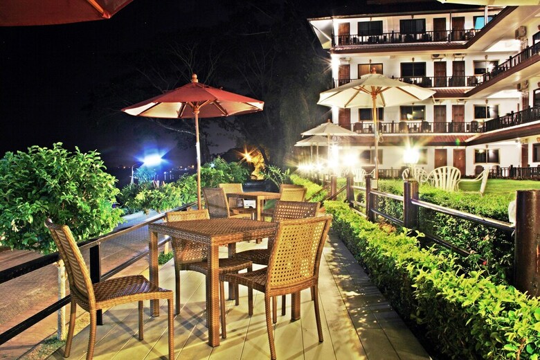 Namkhong Riverside Hotel Chiang Rai
