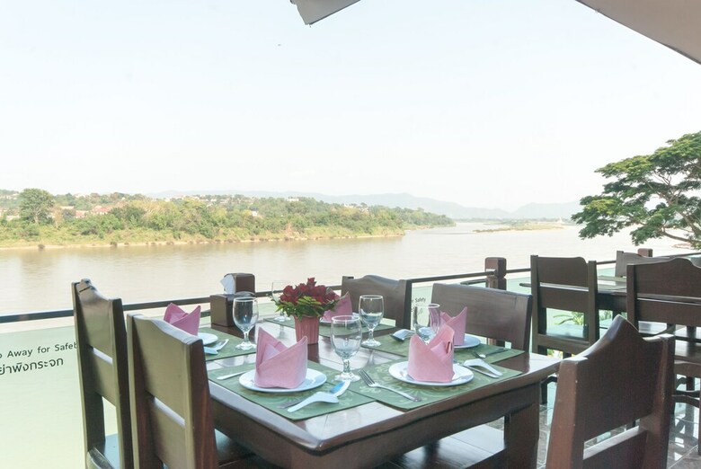 Namkhong Riverside Hotel Chiang Rai