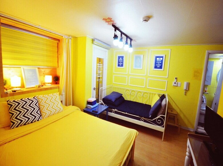 Hotel Han River Guesthouse