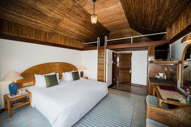 Apartamento Rayong Resort