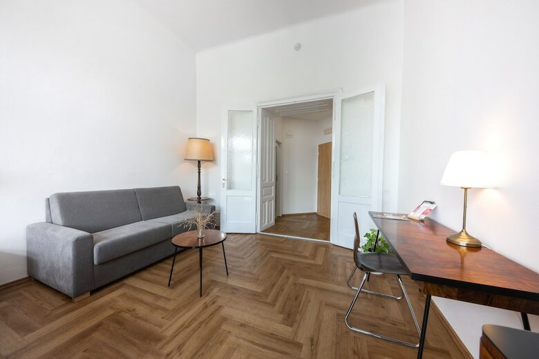 Hotel Penzion And Apartments Jacob
