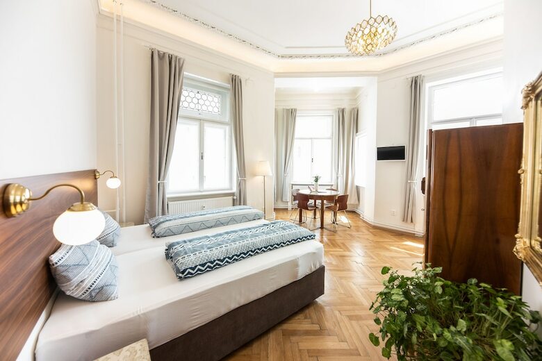 Hotel Penzion And Apartments Jacob