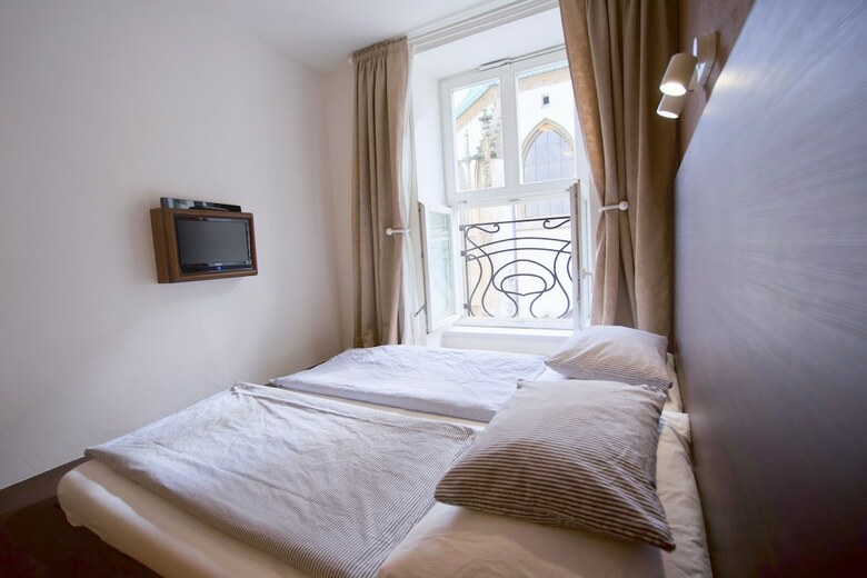 Hotel Penzion And Apartments Jacob