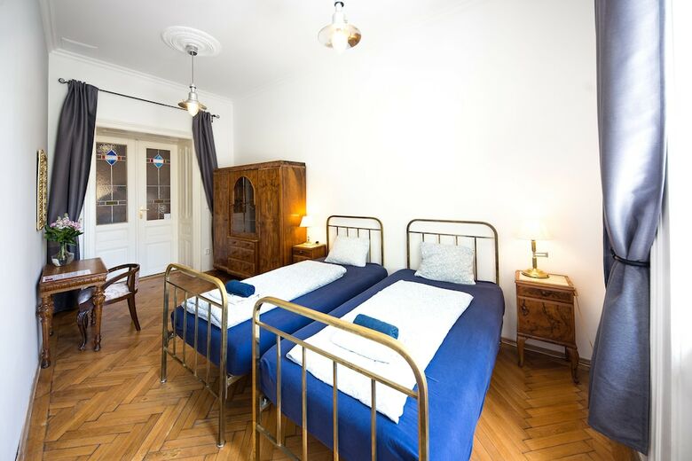 Hotel Penzion And Apartments Jacob