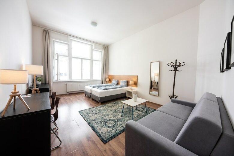 Hotel Penzion And Apartments Jacob